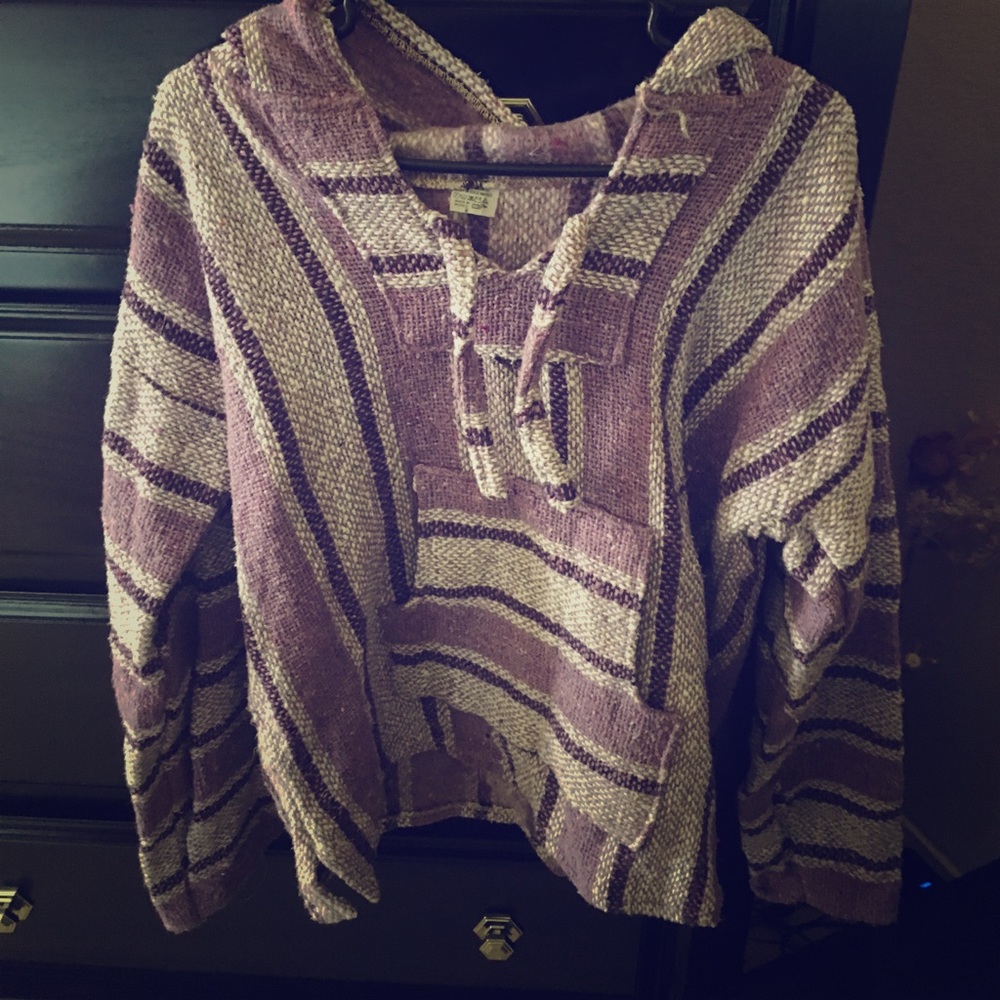 Venice Beach Sweater