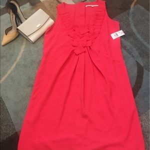 Rachel Roy Rouge Hard Candy Mini Dress