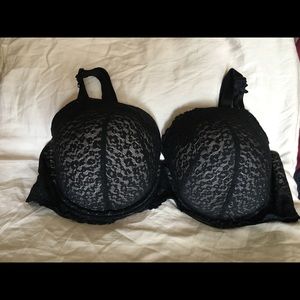 Torrid Bra
