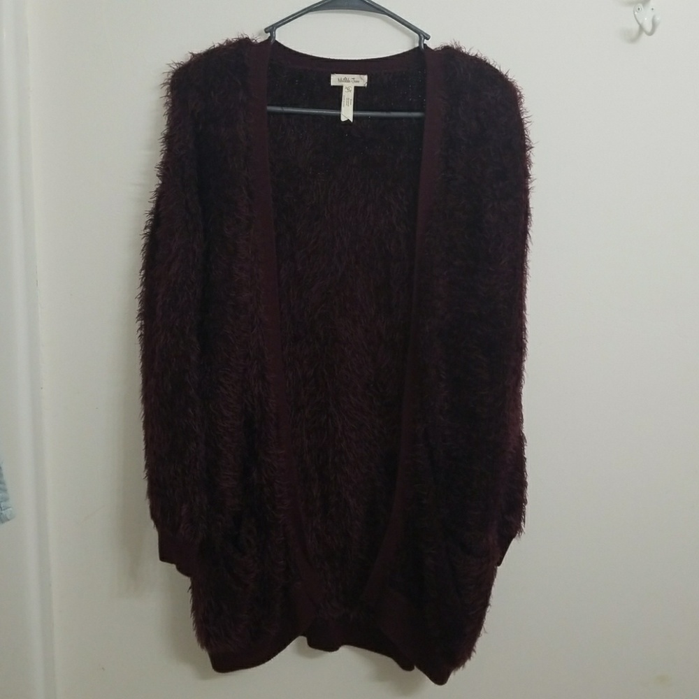 !SOLD! MJ Meagan Cardi