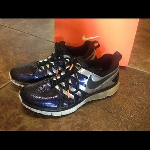 Nike Fingertrap Max ( Negotiable )