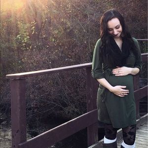 Meet your Posher, Calli