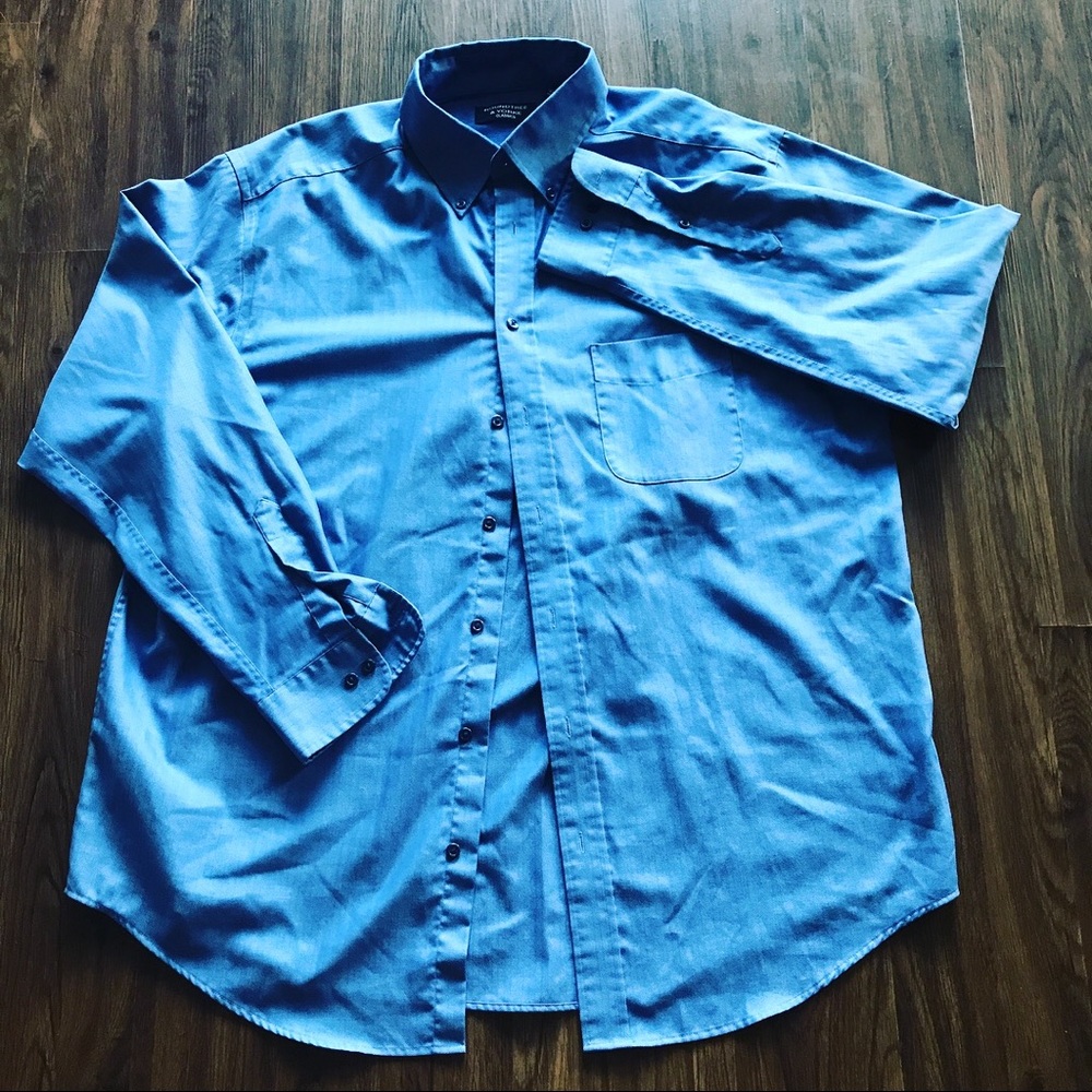 Roundtree and Yorke Classics Shirt