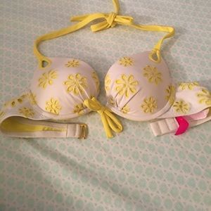 Victoria Secret Bathing top 32b