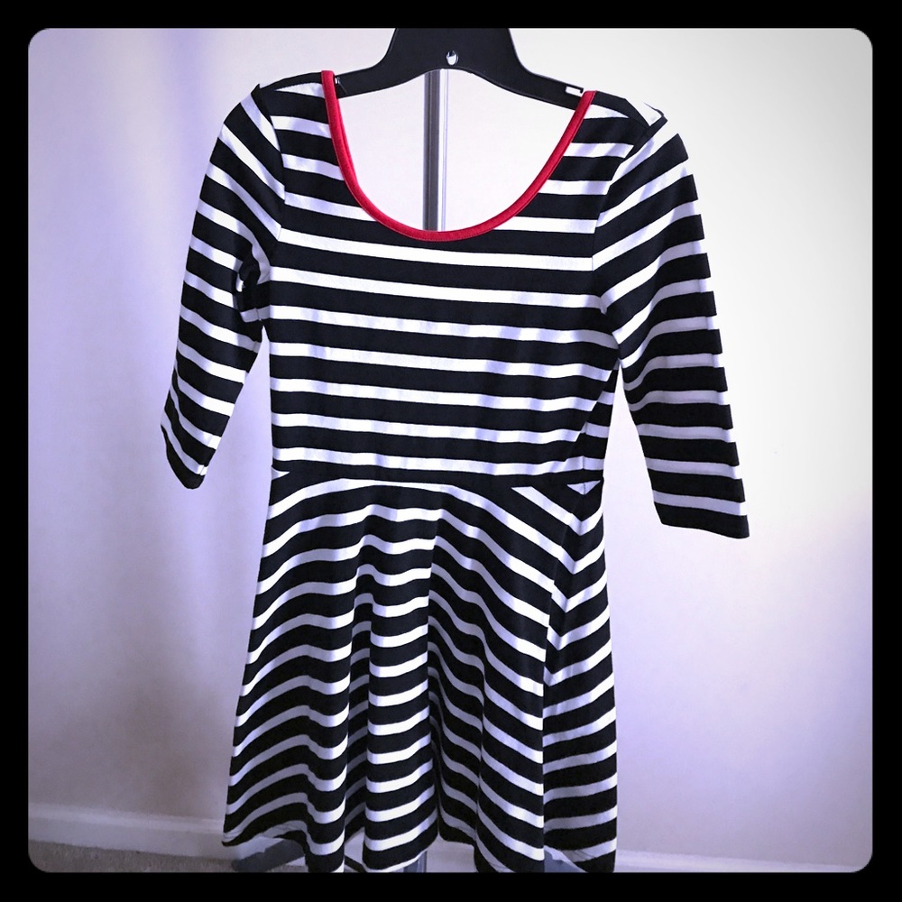 Dress from Express !