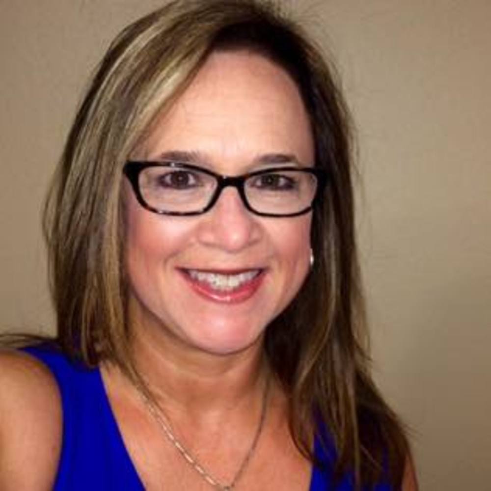 Meet your Posher, Darla