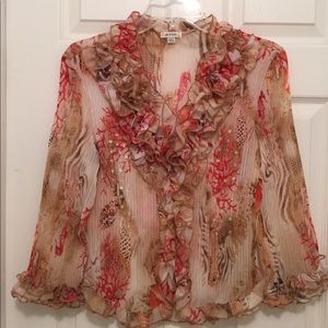 Jaipur Blouse