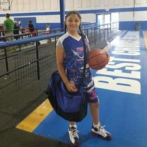 Meet your Posher, Andy