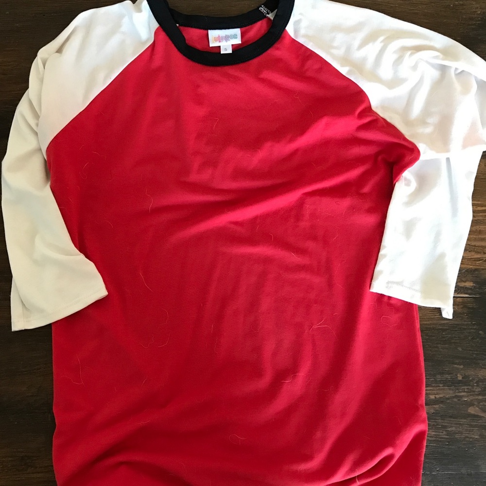 Lularoe Small Randy