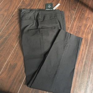 NWT Zac & Rachel dress pants