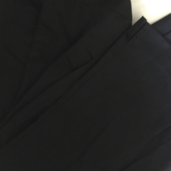 GEORGIOU Studios lightweight capris slacks - Picture 3 of 3