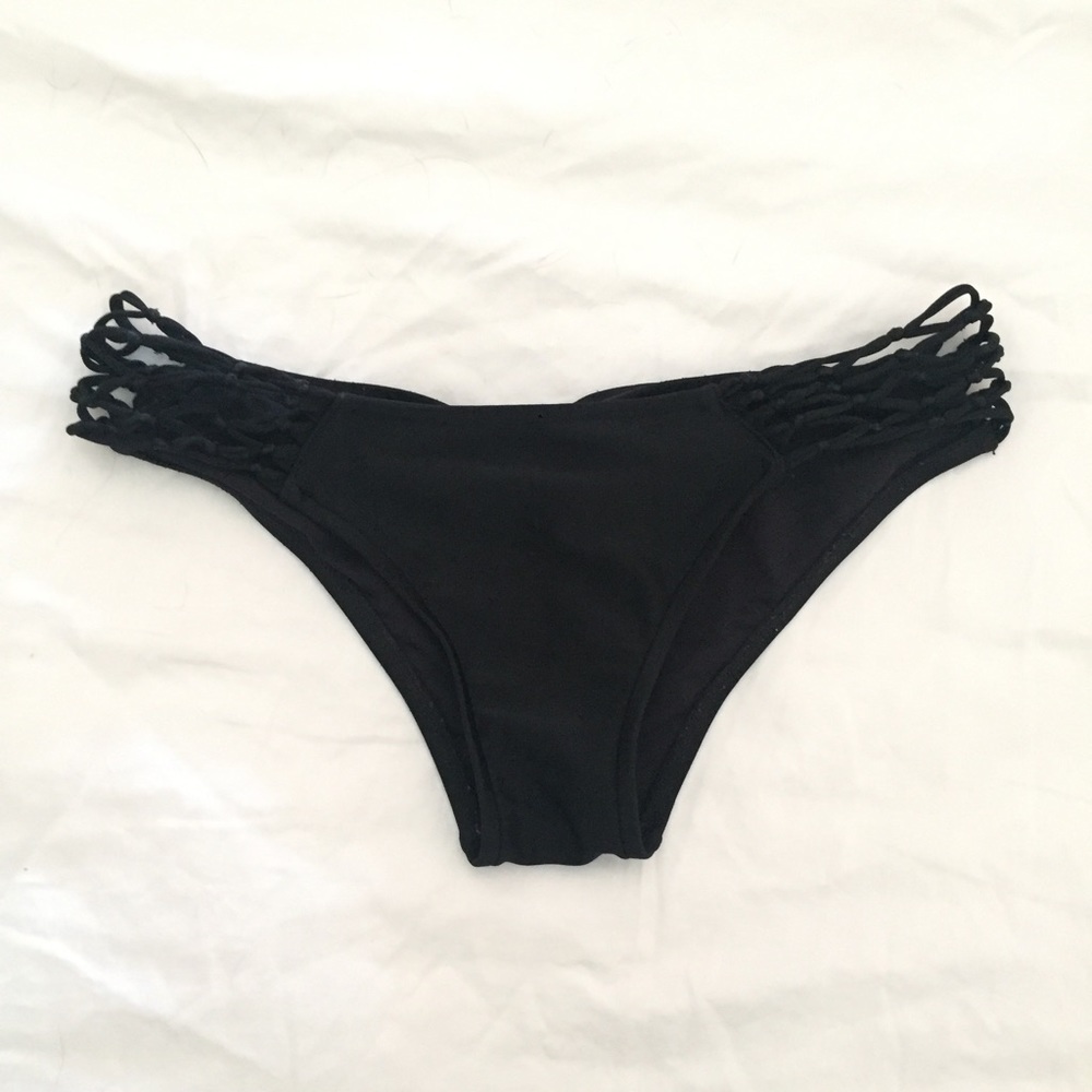 Ripcurl Knot Bikini Bottoms