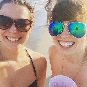 Meet your Posher, Allison