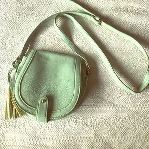 Target Limited Edition crossbody handbag