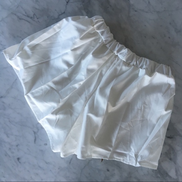 "Amadora" ll Rose Appliqué Two-Piece Set ❣ - Picture 7 of 8