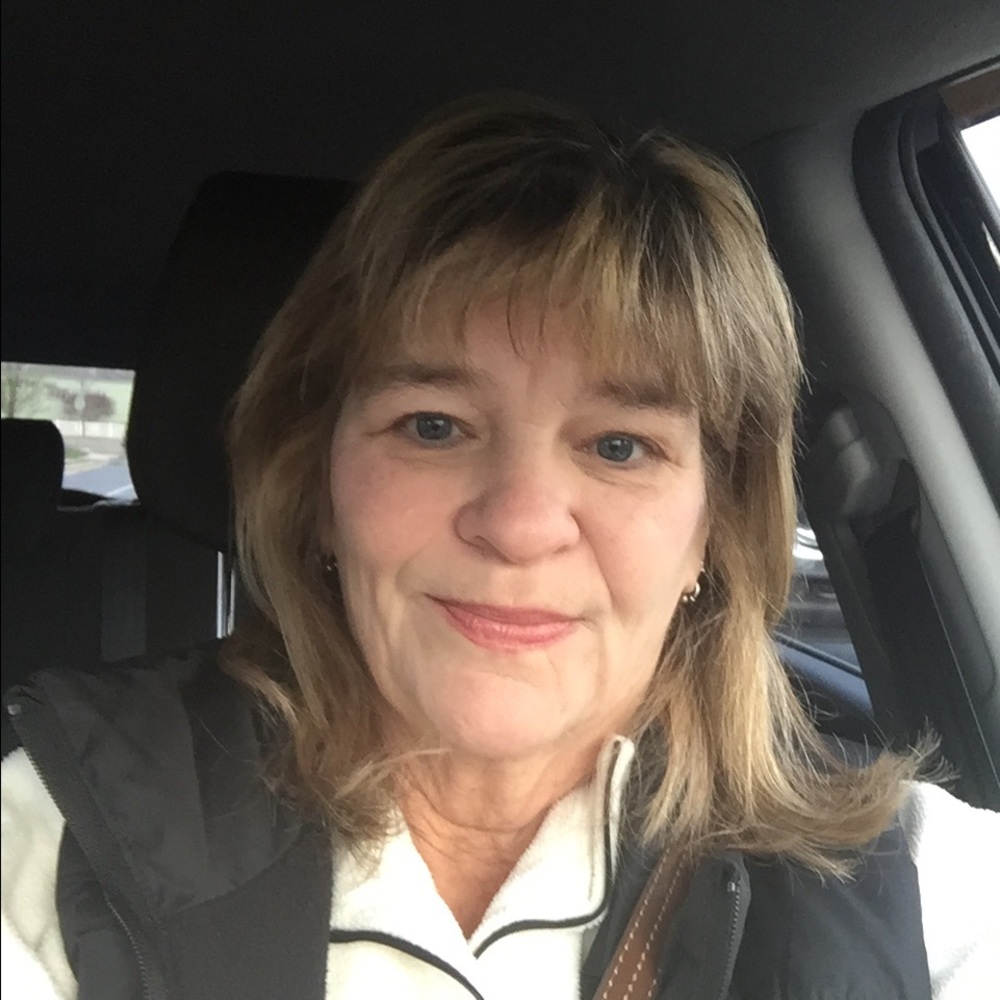 Meet your Posher, Jane