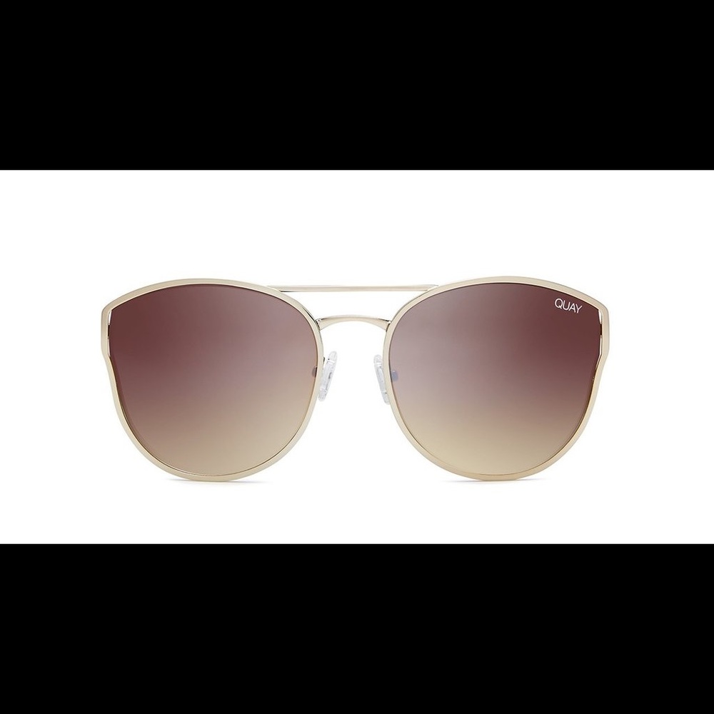 Quay Australia Cherry Bomb Sunglasses