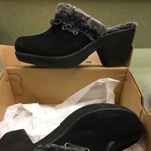 Sketchers Clog shoes