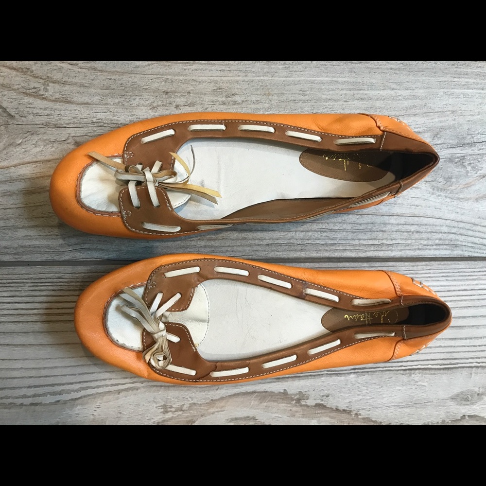 Cole Haan Nike air flats