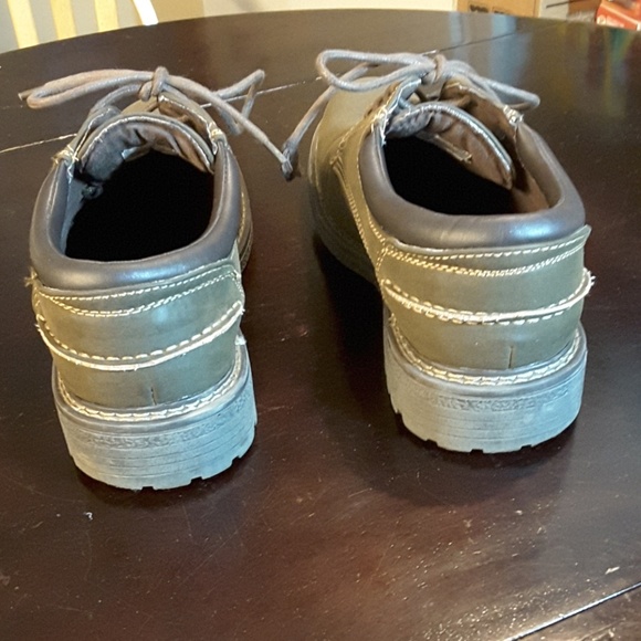 Men's 10.5M GBX Casual/Dress shoes - Picture 4 of 7