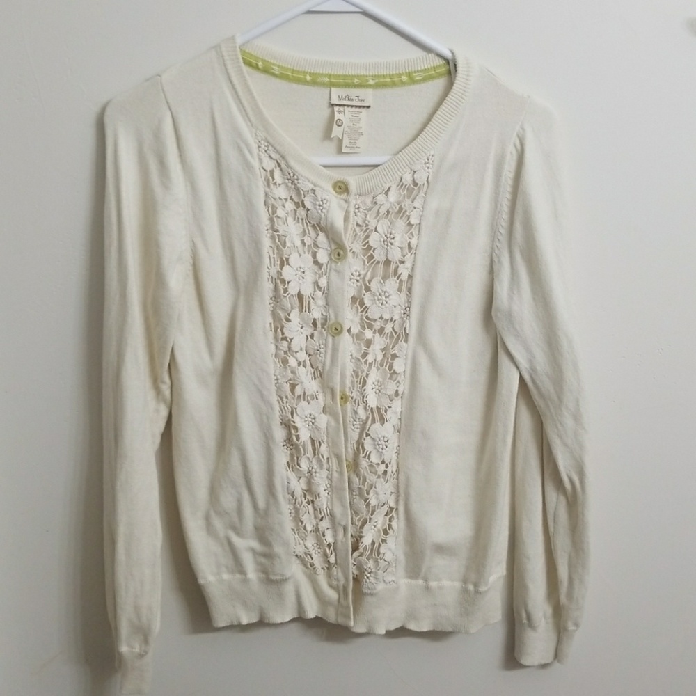 MJ Victoria Shea Cardi