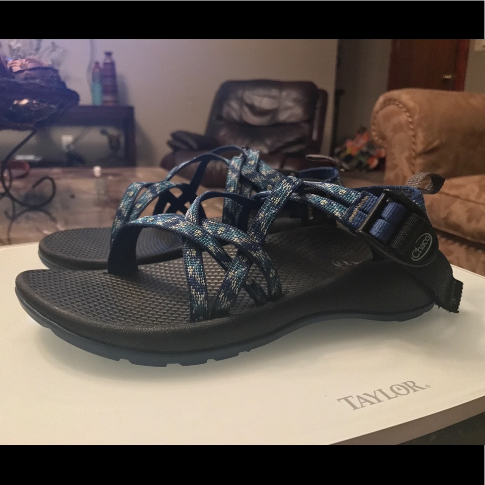 Chacos ZX1 girls