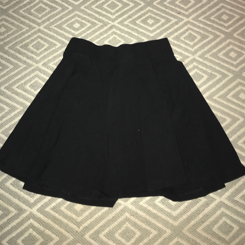 Circle skirt