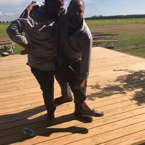 Meet your Posher, Christian