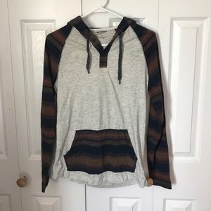 Graphic Sweatshirt
