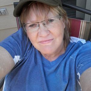 Meet your Posher, Tami