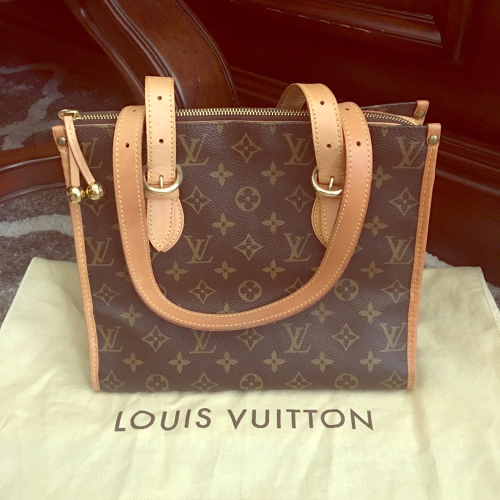 Authentic Louis Vuitton!