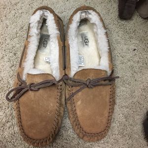 Ugg slippers