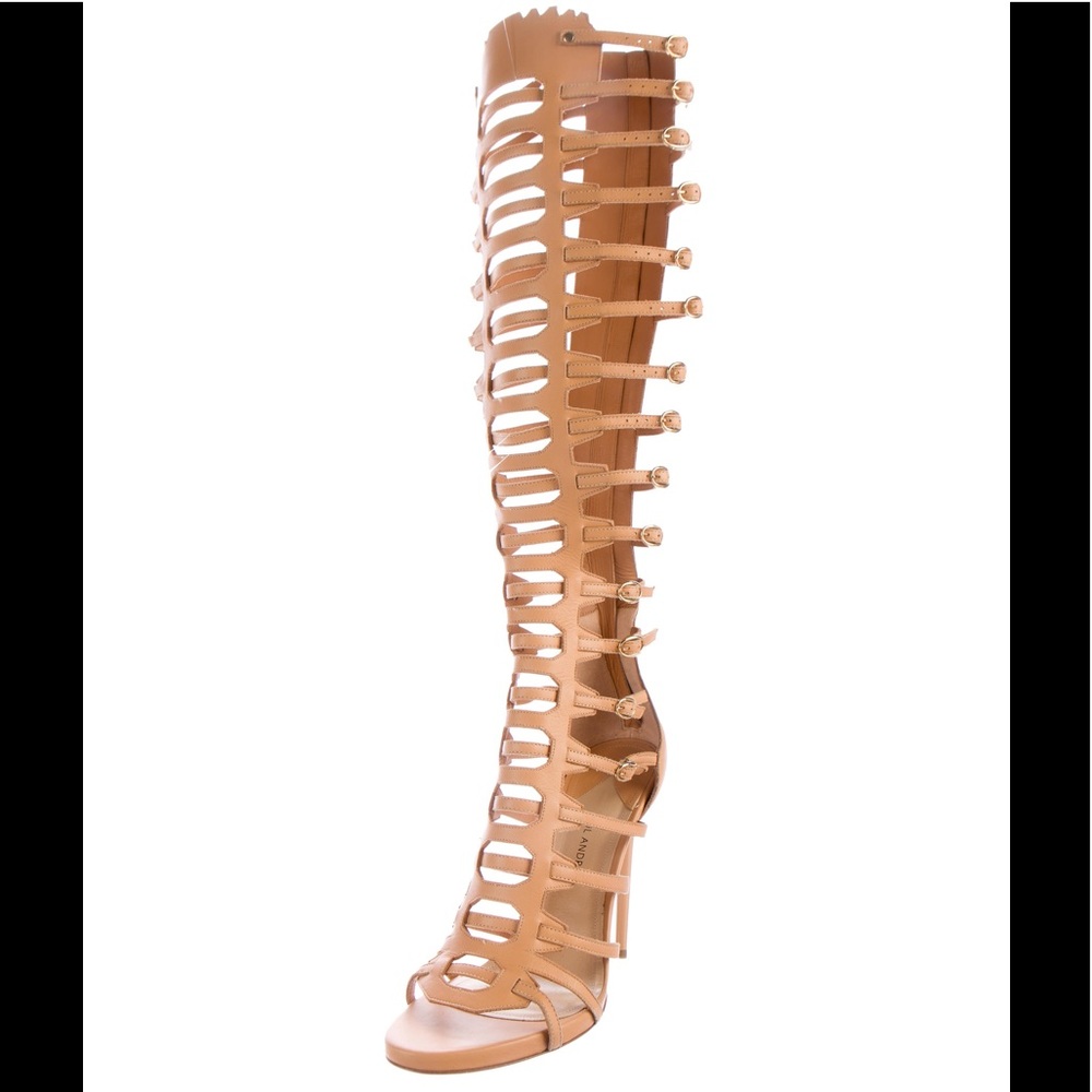 Paul Andrew Gladiator sandals size 40