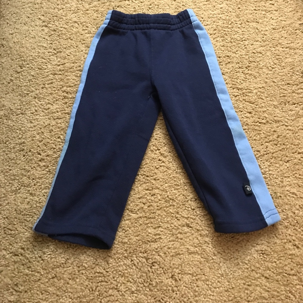 Kids pants