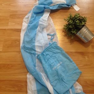 Dolce and Gabbana sarong