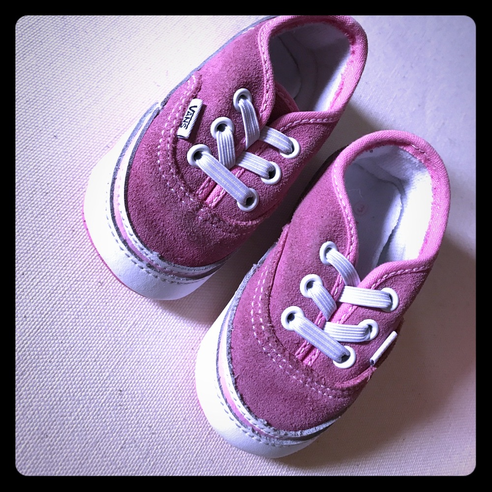 Baby Vans