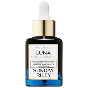 Sunday Riley Luna Night Oil