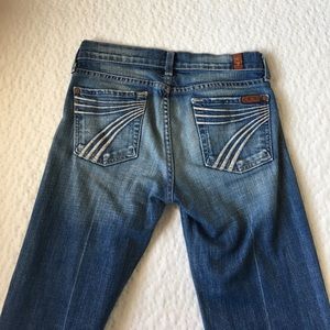 7 Jeans - Dojo