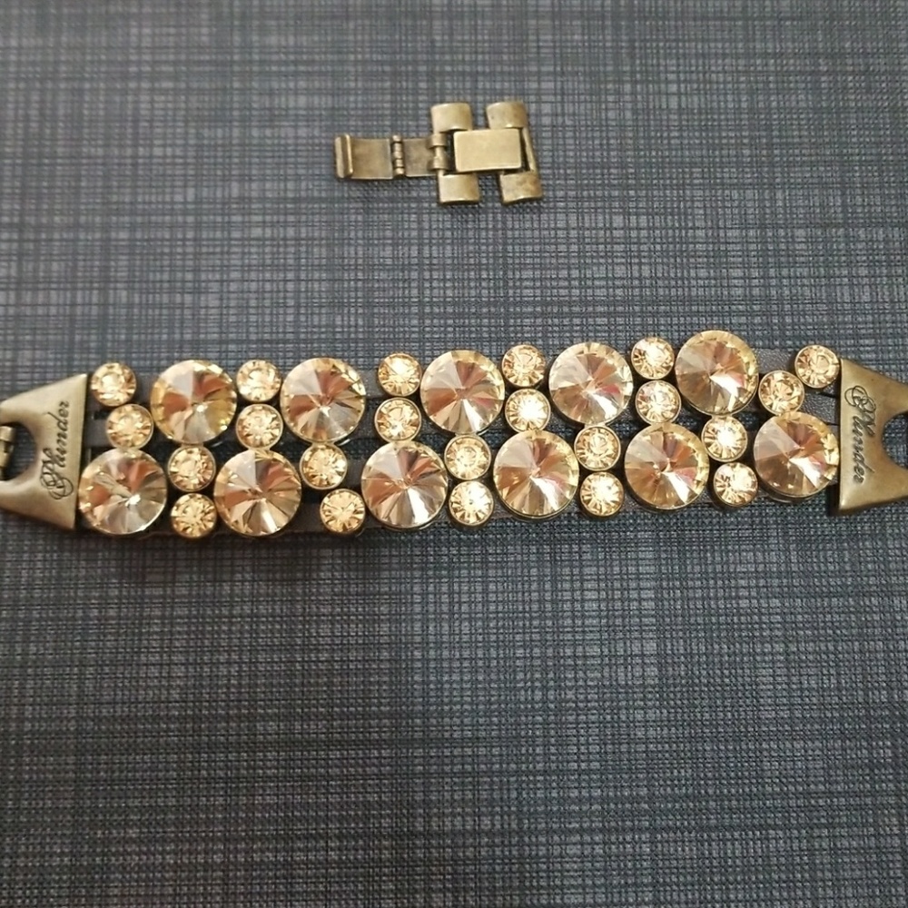 Plunder Design Cuando Bracelet