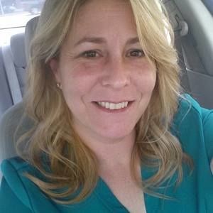 Meet your Posher, Vicky