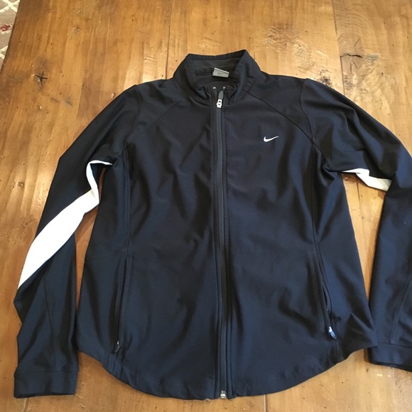 Nike Other - Women's Nike dri-fit jacket size 16/18