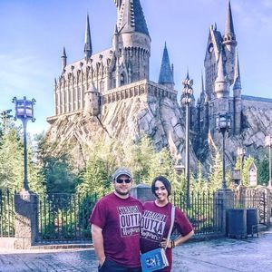 Meet your Posher, Taylor