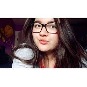 Meet your Posher, Savannah