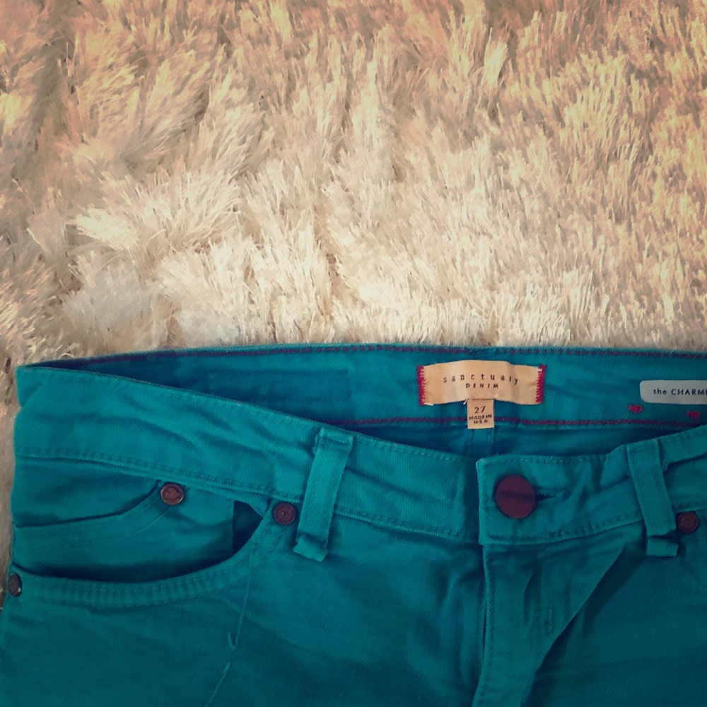 Sanctuary Jeans size 27