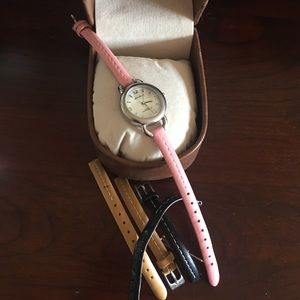 Eddie Bauer women's watch