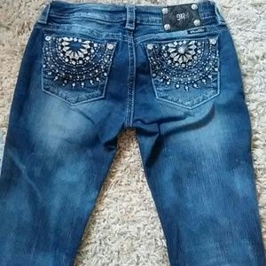 MissMe jeans