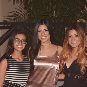 Meet your Posher, Ivette