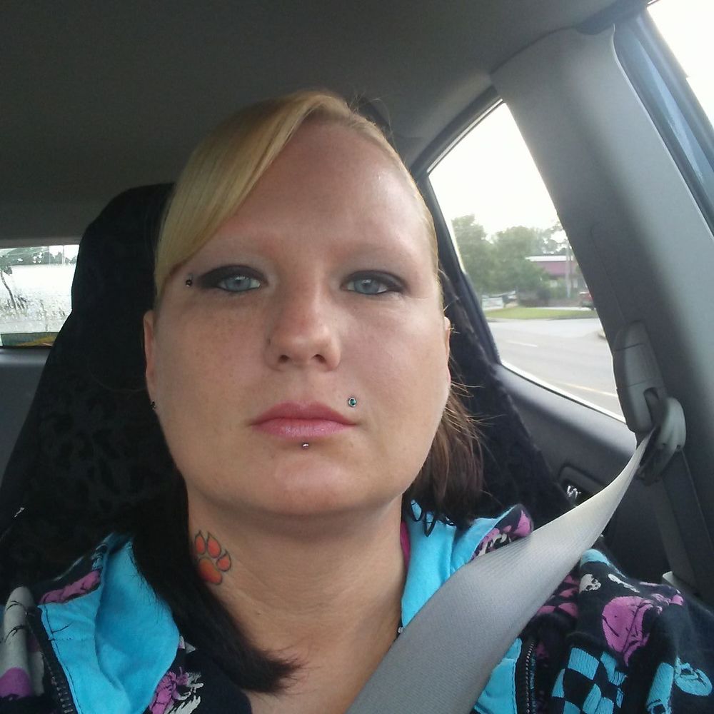 Meet your Posher, Jen
