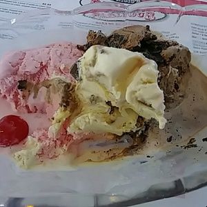 Meet your Posher, Rick