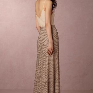 Selling BHLDN Breanna Skirt and/or Liv Cami